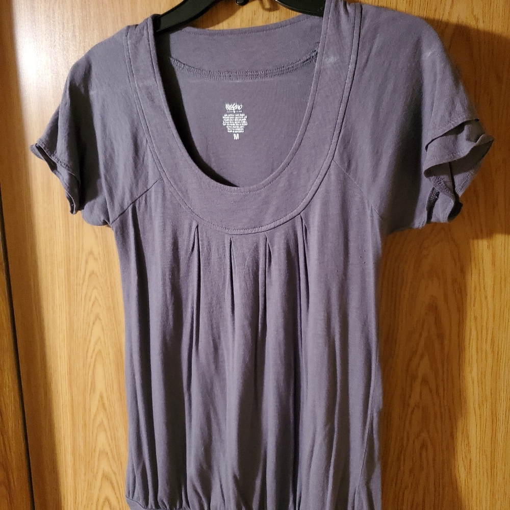 Mossimo short sleeve shirt